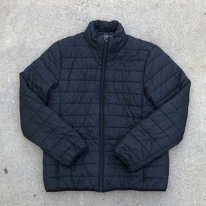 Good Fellow and Co Puffer Jacker